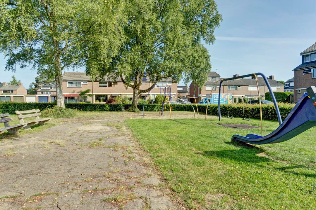 Foto 2 van Catharina van Rennesplein 25