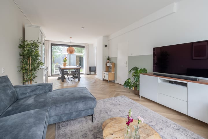 Foto 5 van Damhertlaan 15