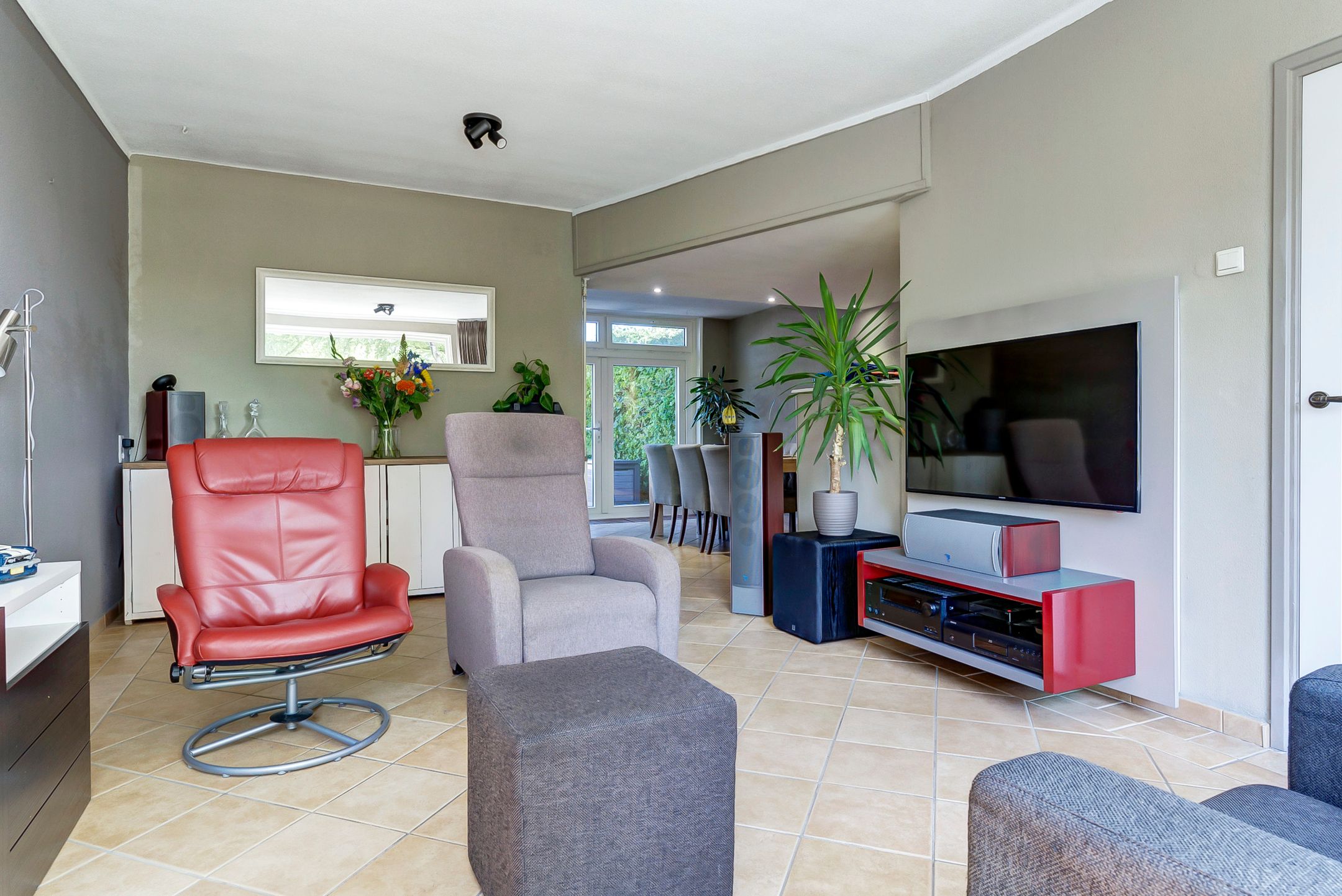 Foto 3 van Catharina van Rennesplein 25