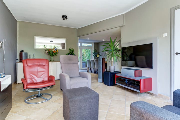 Foto 3 van Catharina van Rennesplein 25