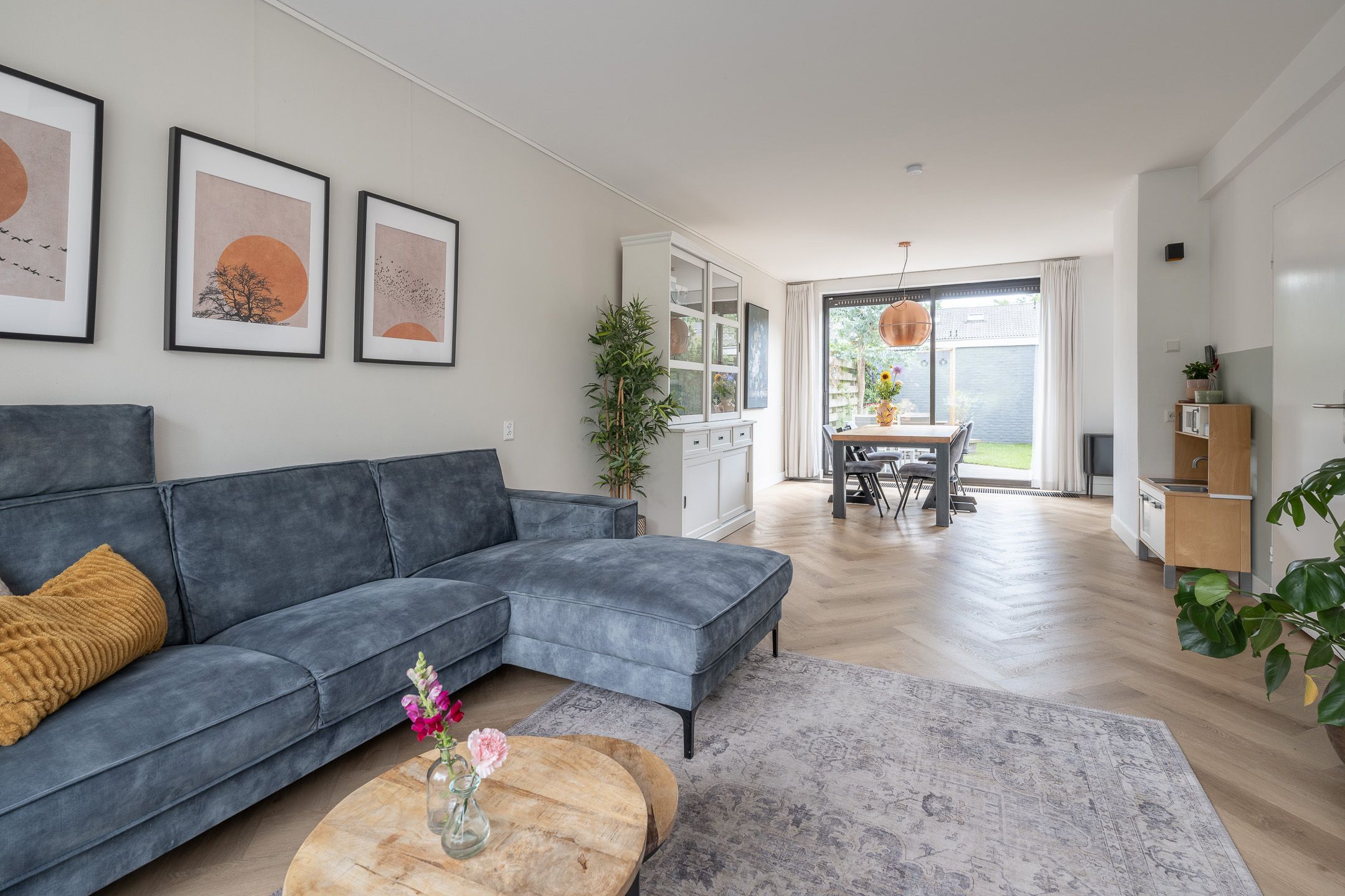 Foto 6 van Damhertlaan 15