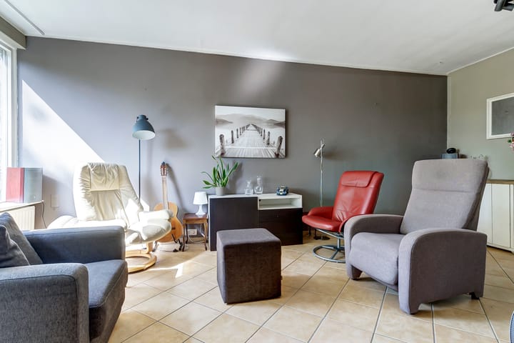 Foto 4 van Catharina van Rennesplein 25