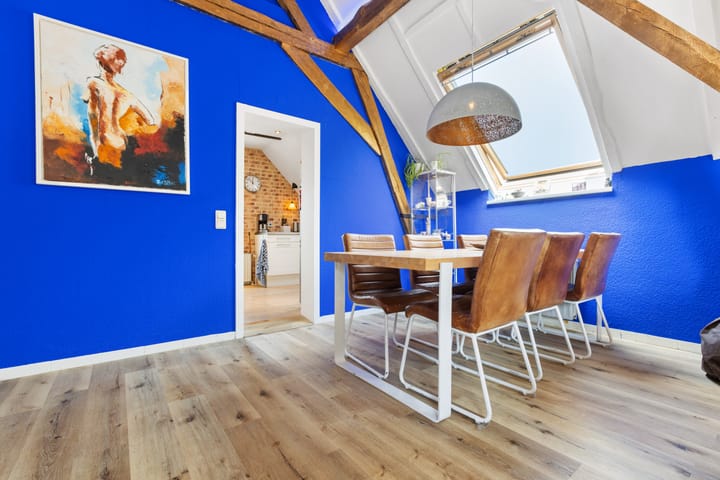 Foto 8 van Mortelweg 1 app. #6