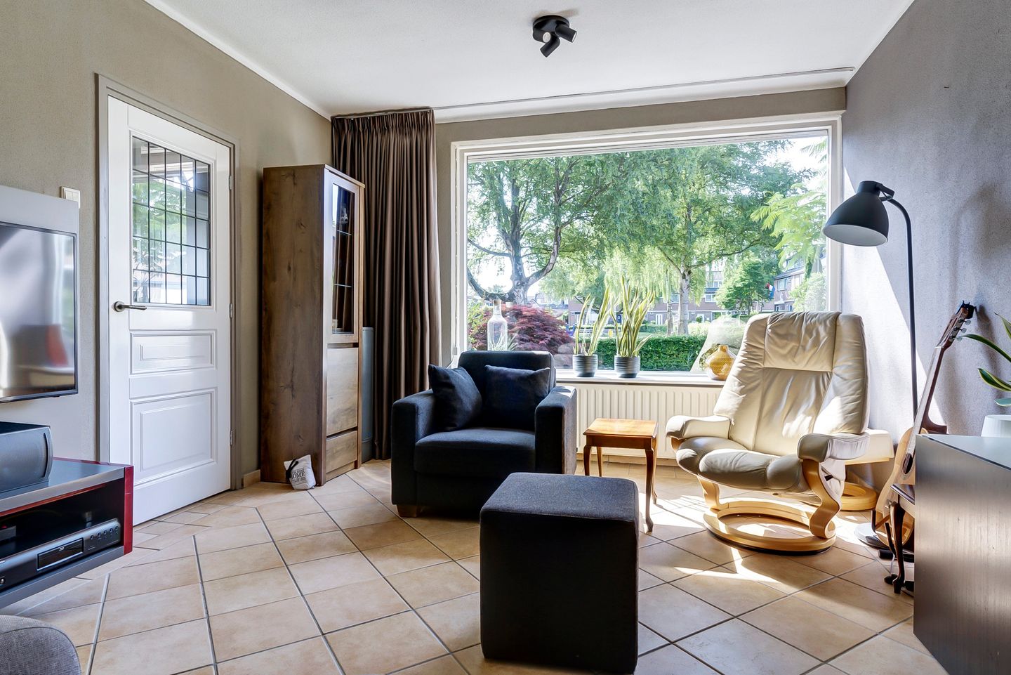 Foto 5 van Catharina van Rennesplein 25