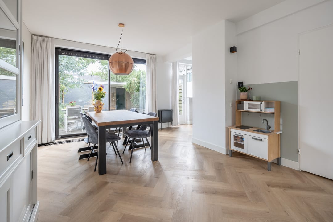 Foto 8 van Damhertlaan 15