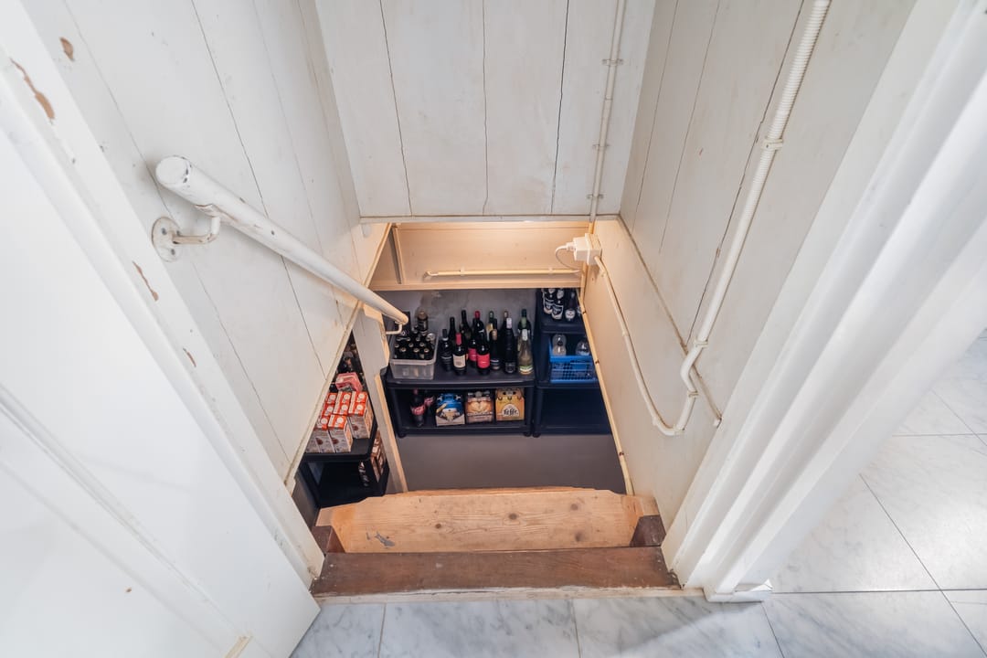 Photo 23 of Herenstraat 49