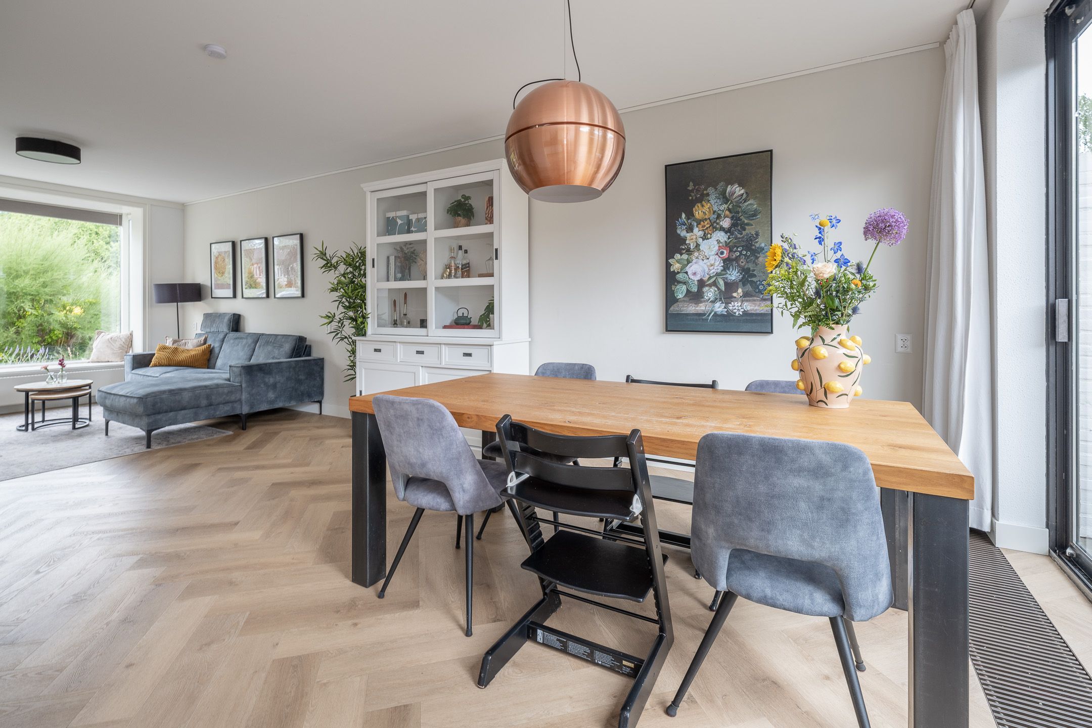 Foto 9 van Damhertlaan 15