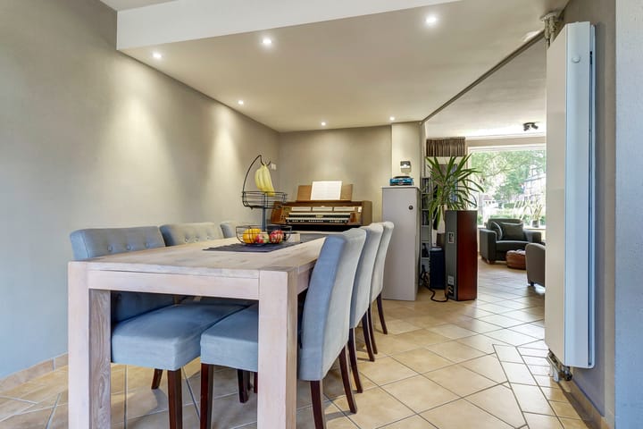 Foto 7 van Catharina van Rennesplein 25