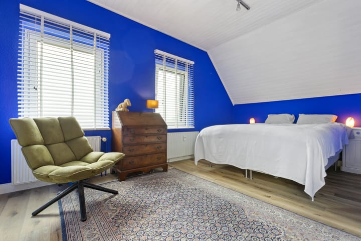 Foto 10 van Mortelweg 1 app. #6