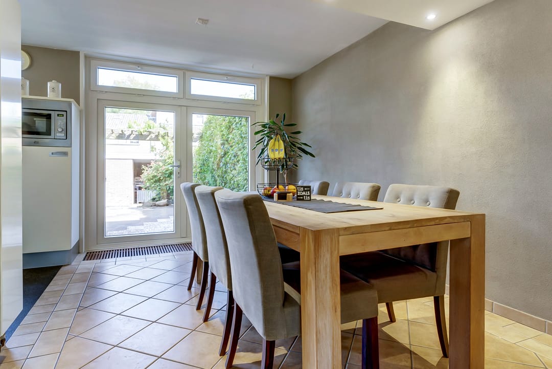 Foto 8 van Catharina van Rennesplein 25