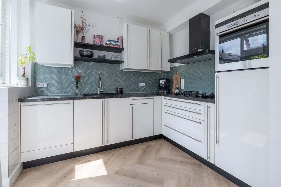 Foto 11 van Damhertlaan 15