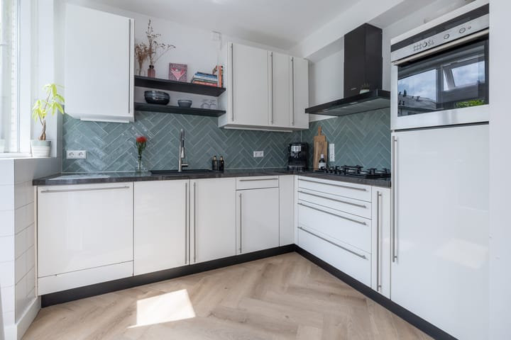 Foto 11 van Damhertlaan 15