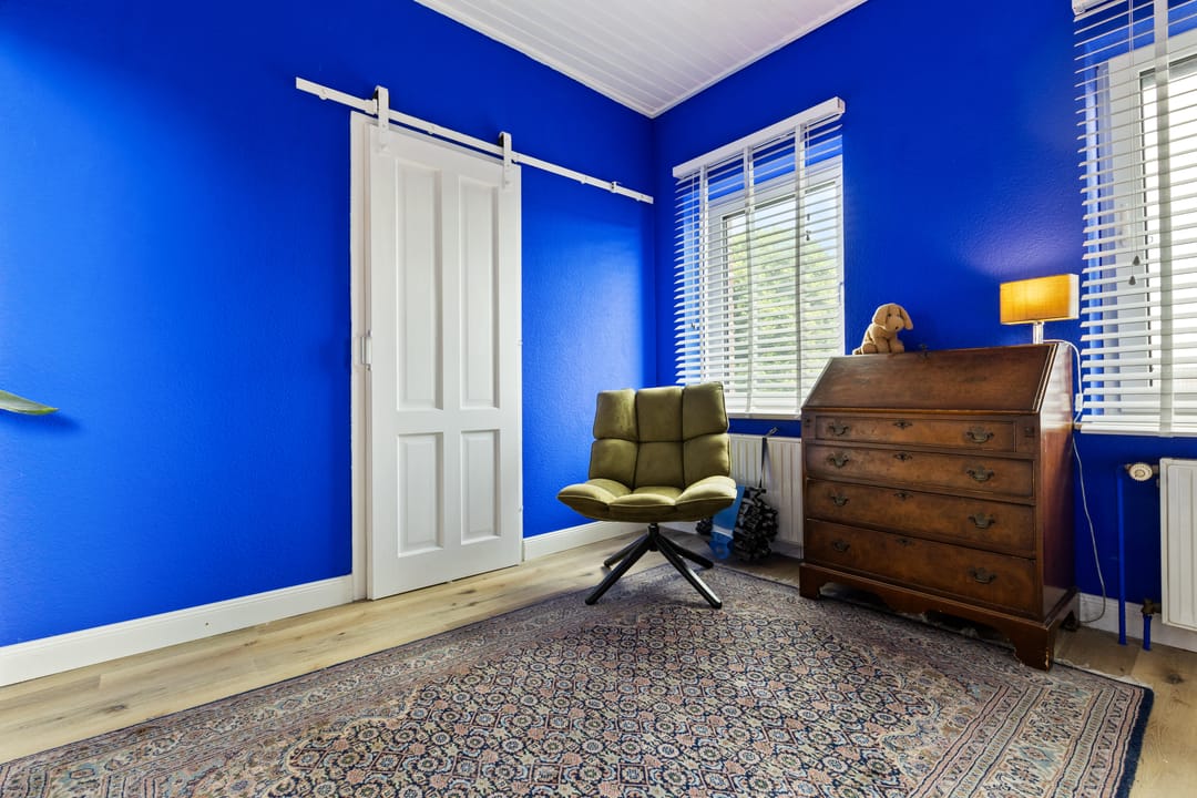 Foto 11 van Mortelweg 1 app. #6