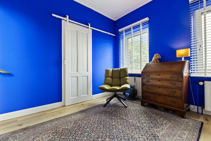 Foto 11 van Mortelweg 1 app. #6