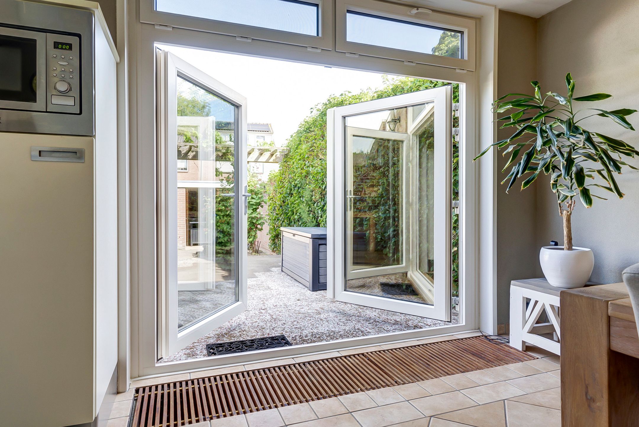 Foto 9 van Catharina van Rennesplein 25