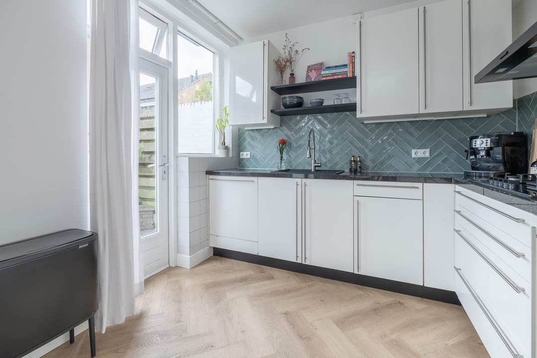 Foto 13 van Damhertlaan 15