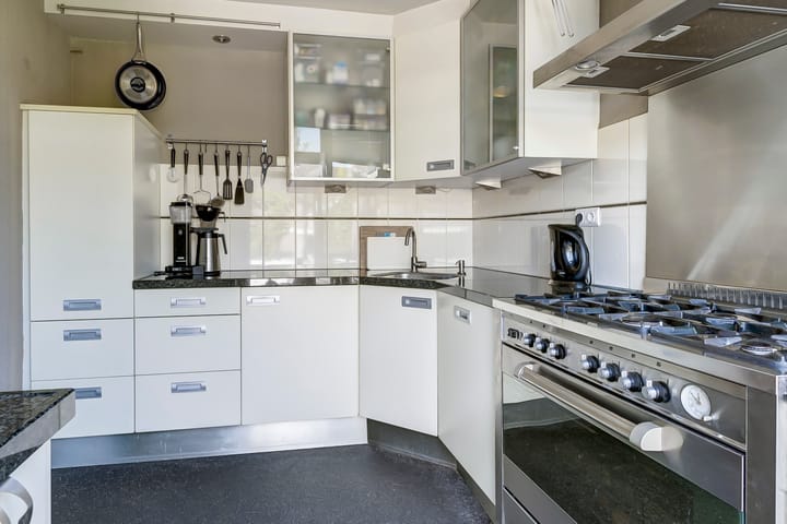 Foto 11 van Catharina van Rennesplein 25