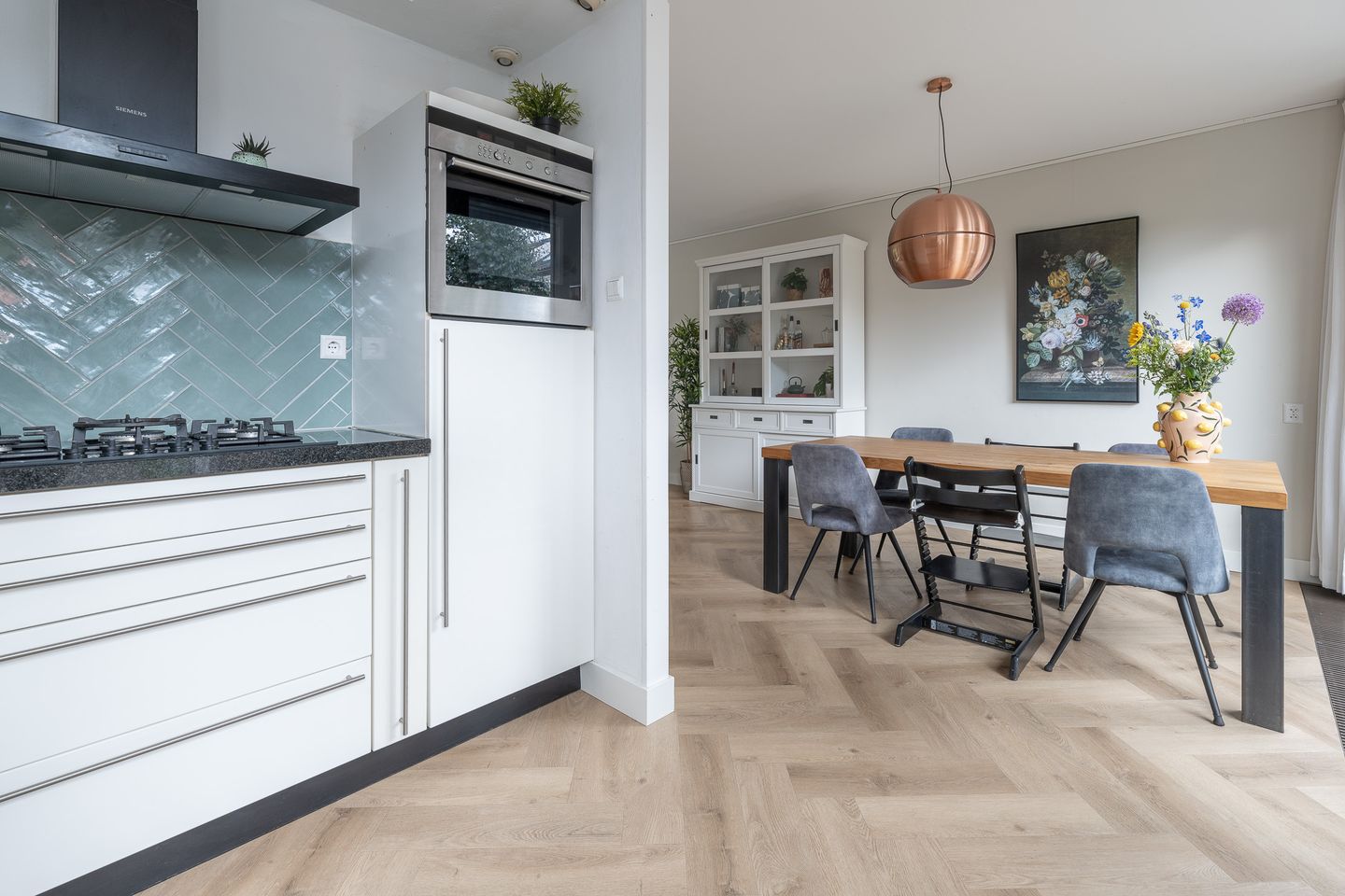 Foto 14 van Damhertlaan 15