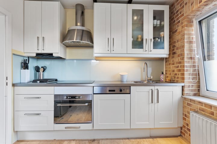 Foto 14 van Mortelweg 1 app. #6