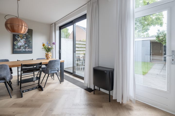 Foto 15 van Damhertlaan 15