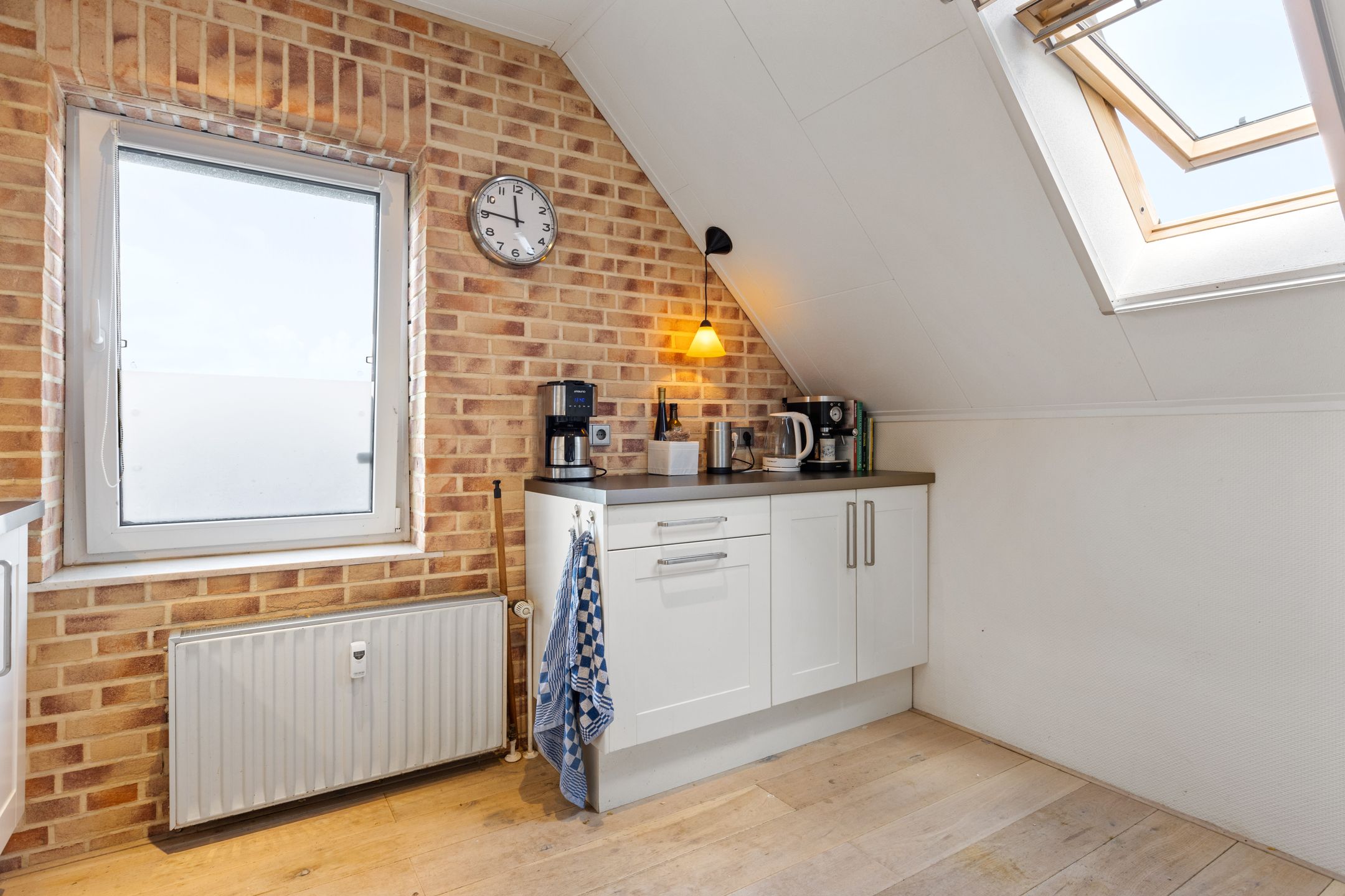 Foto 15 van Mortelweg 1 app. #6