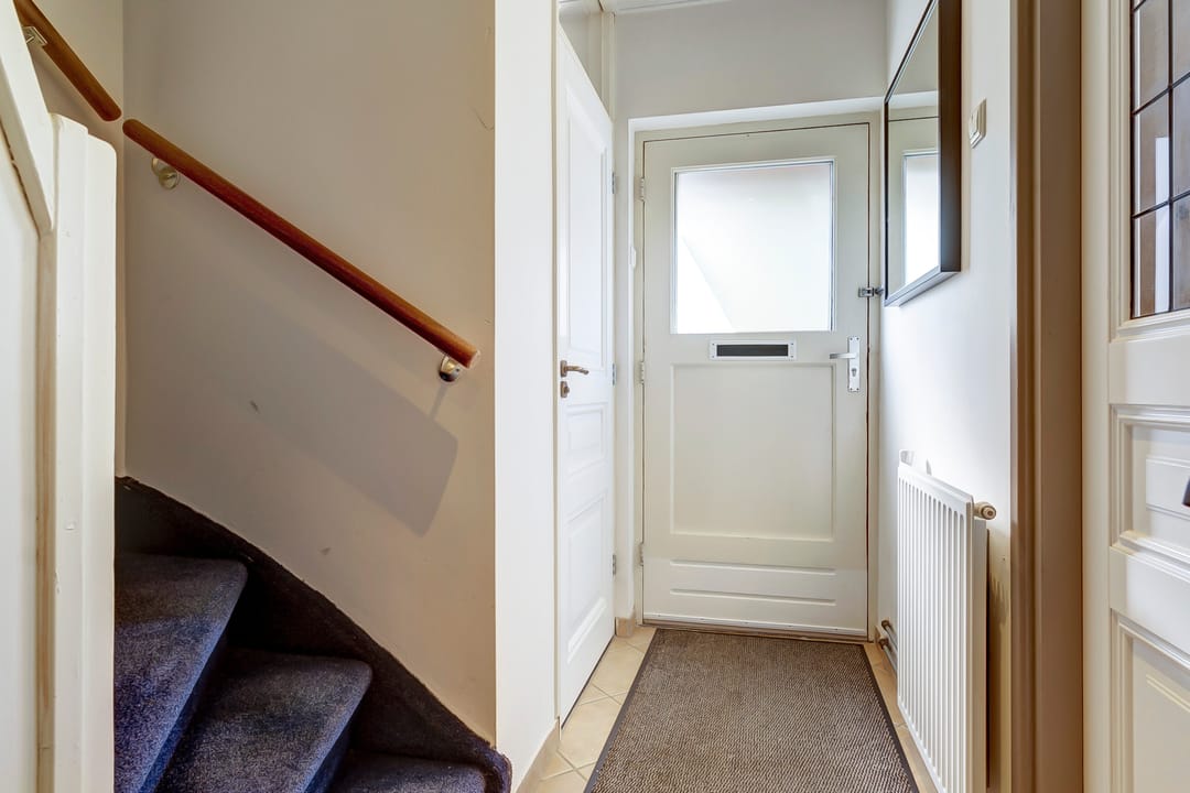 Foto 13 van Catharina van Rennesplein 25