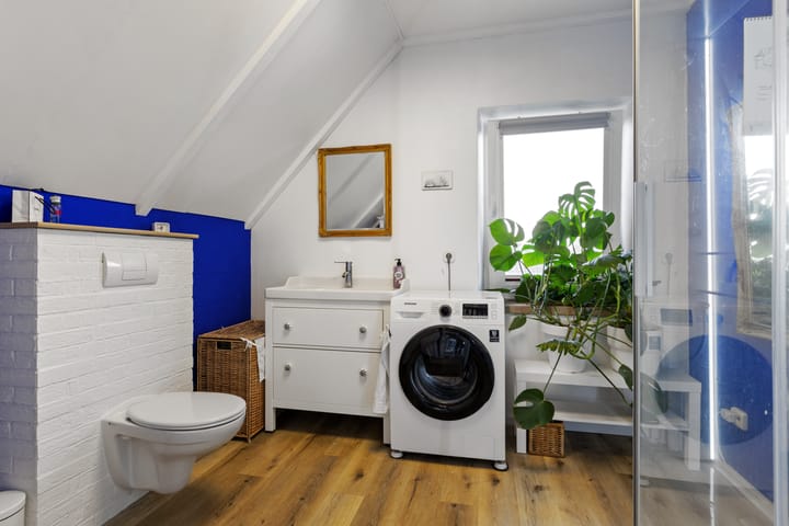 Foto 17 van Mortelweg 1 app. #6