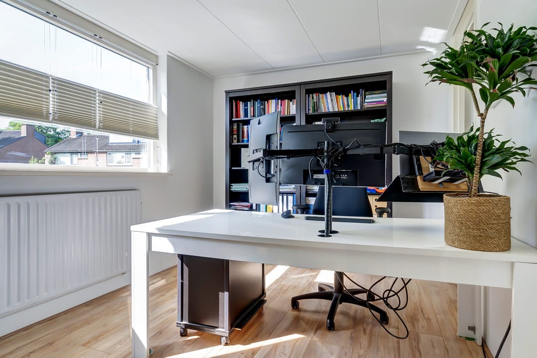 Foto 16 van Catharina van Rennesplein 25