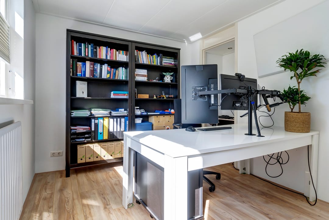 Foto 17 van Catharina van Rennesplein 25