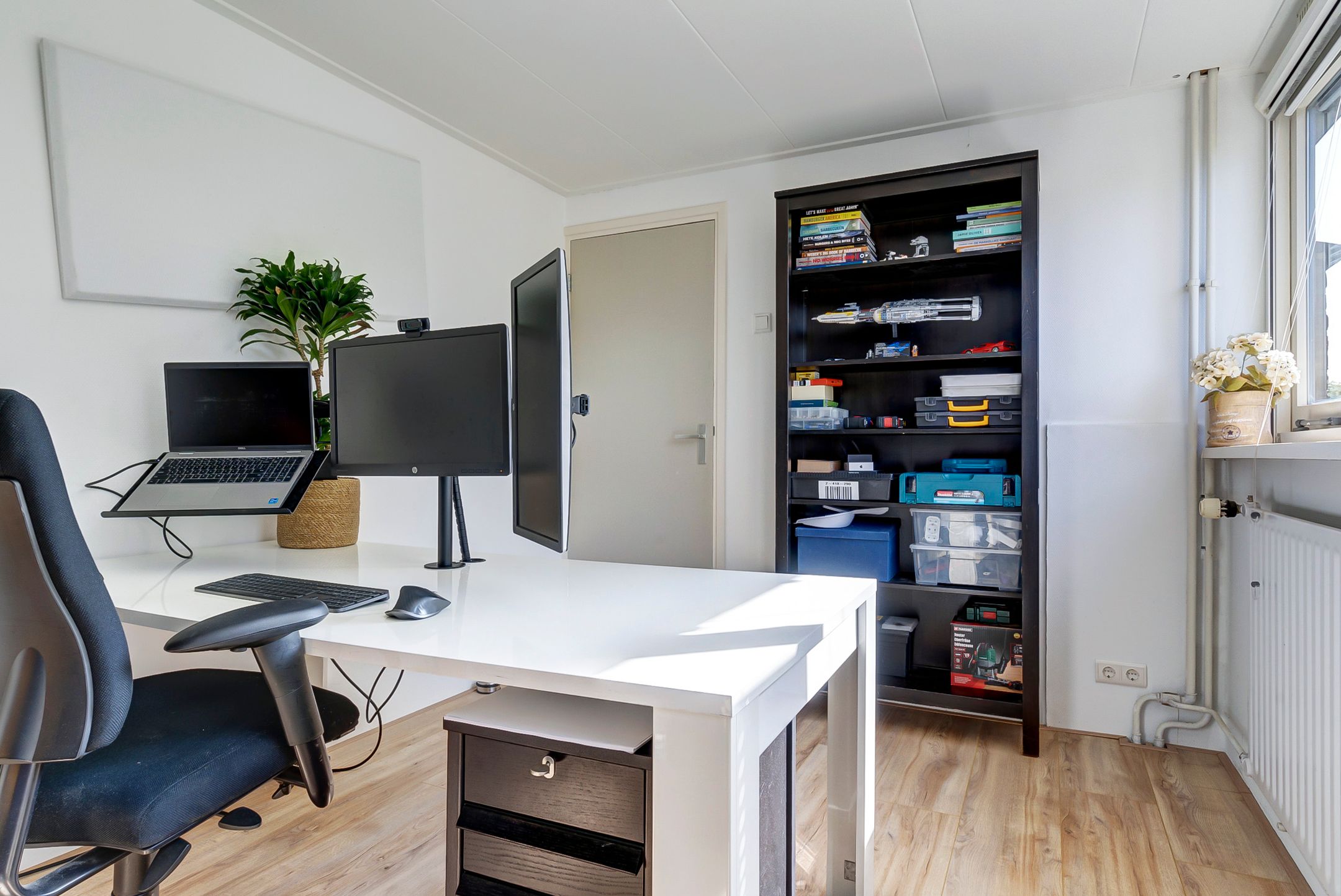 Foto 18 van Catharina van Rennesplein 25