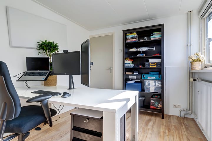 Foto 18 van Catharina van Rennesplein 25