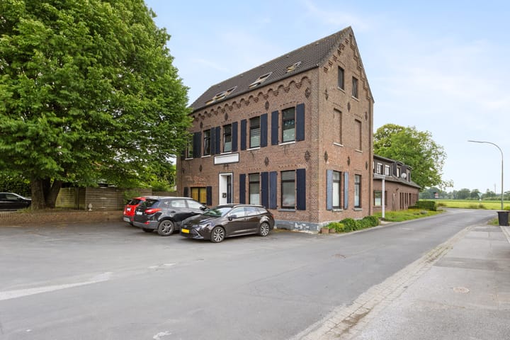 Foto 20 van Mortelweg 1 app. #6