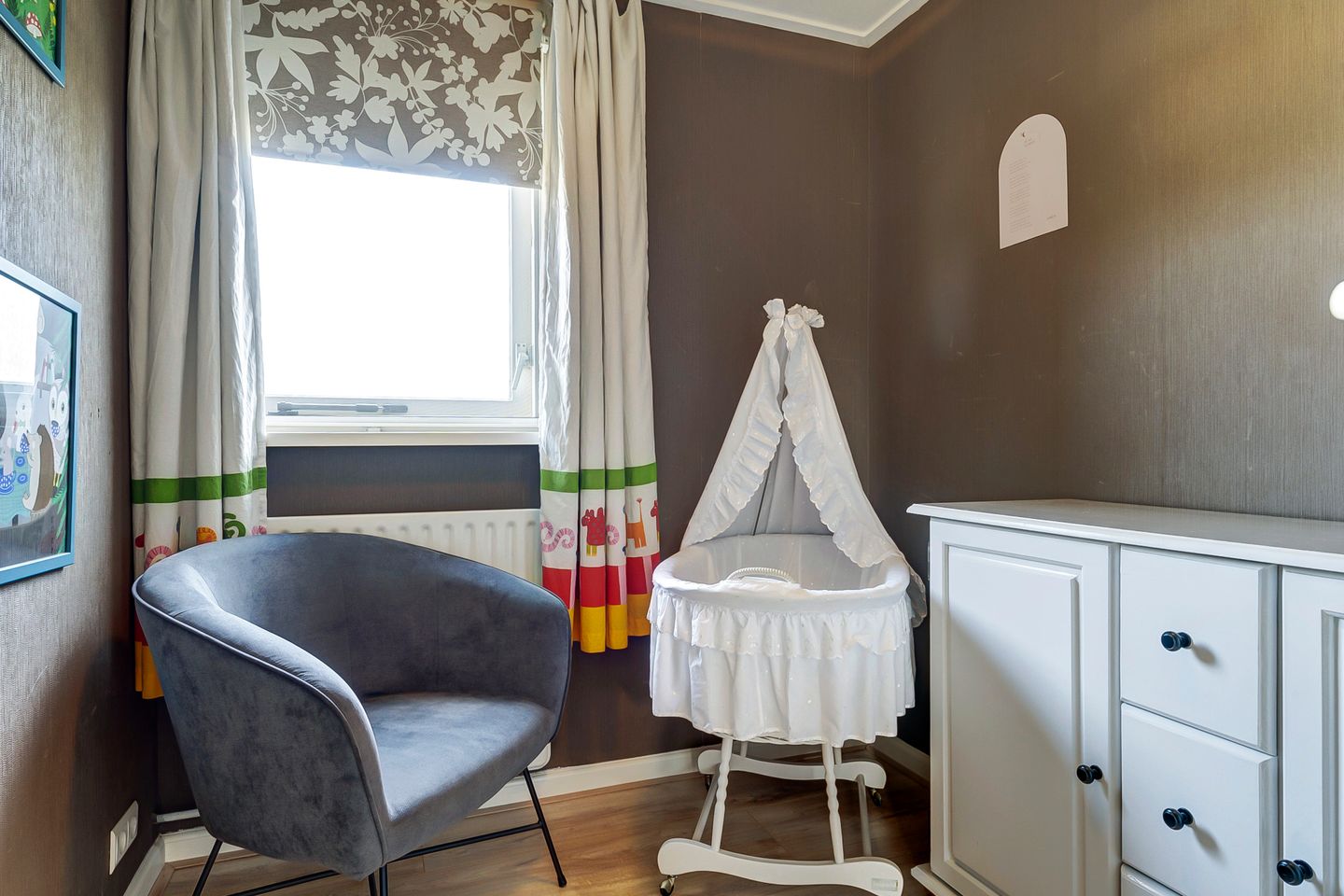 Foto 19 van Catharina van Rennesplein 25