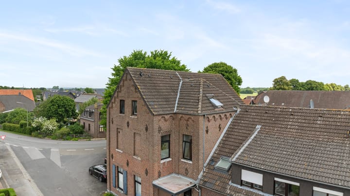 Foto 21 van Mortelweg 1 app. #6