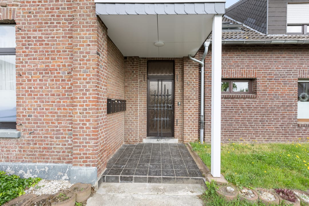 Foto 22 van Mortelweg 1 app. #6