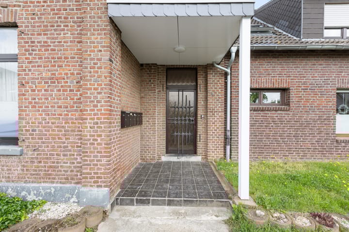 Foto 22 van Mortelweg 1 app. #6