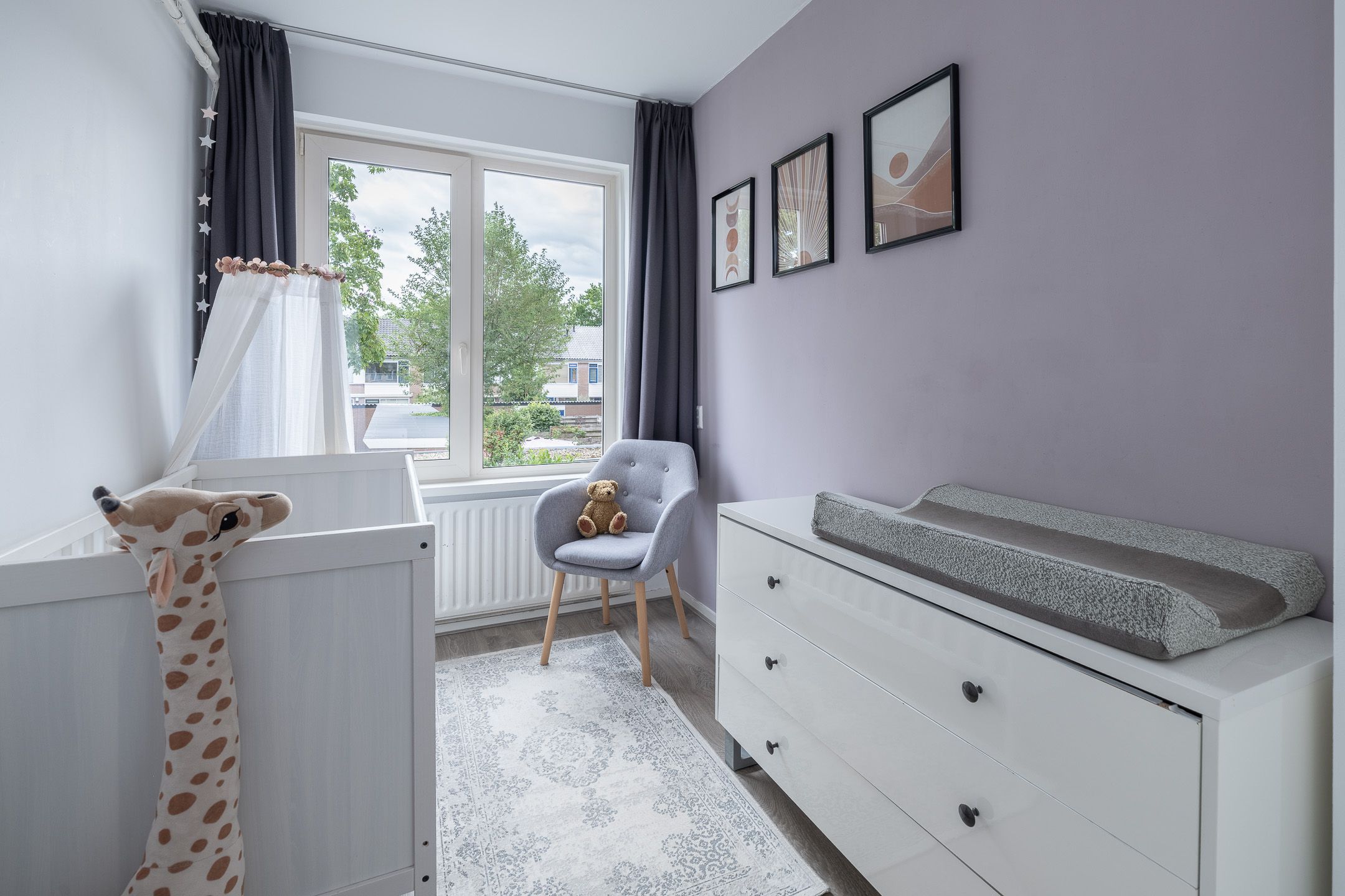 Foto 24 van Damhertlaan 15