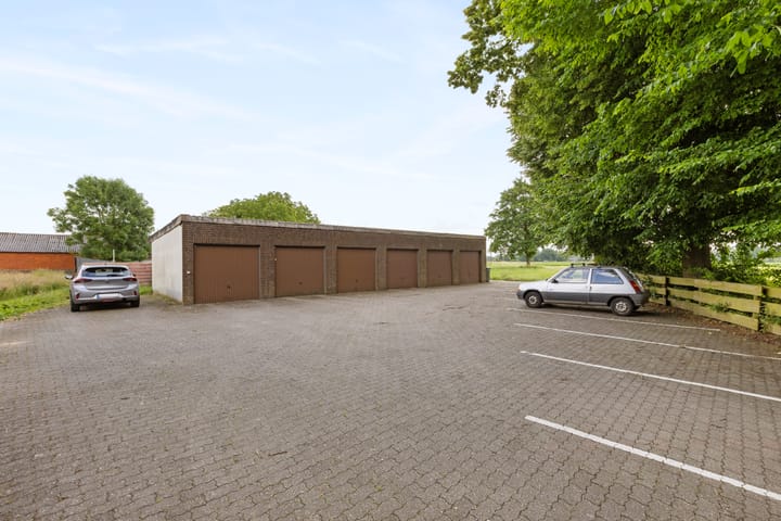 Foto 24 van Mortelweg 1 app. #6