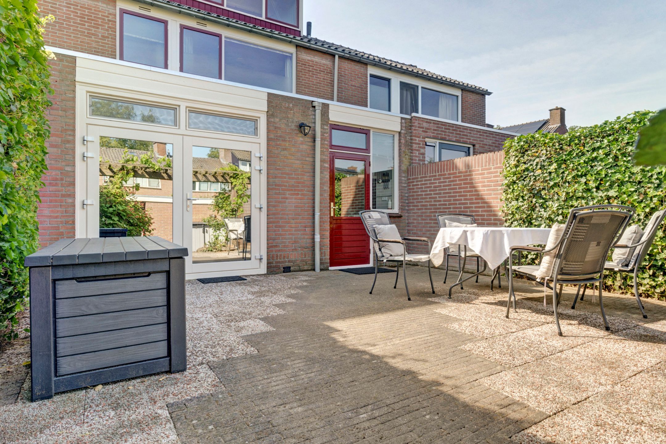 Foto 27 van Catharina van Rennesplein 25