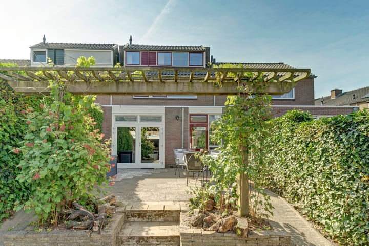 Foto 28 van Catharina van Rennesplein 25