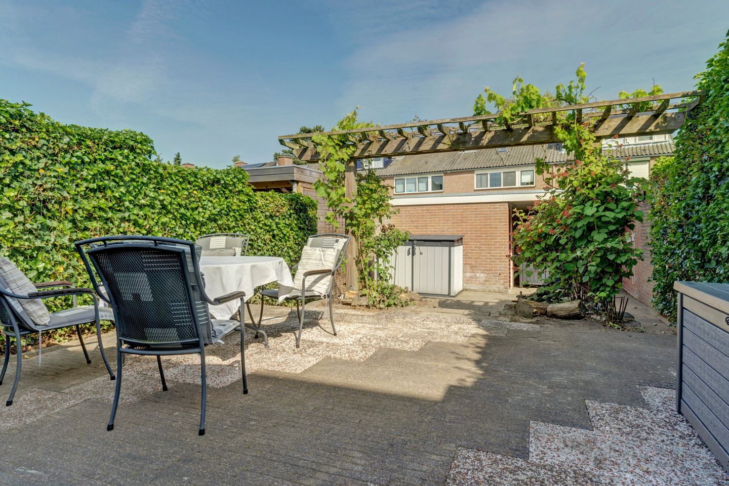 Foto 29 van Catharina van Rennesplein 25