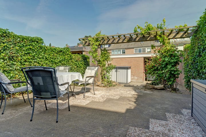 Foto 29 van Catharina van Rennesplein 25