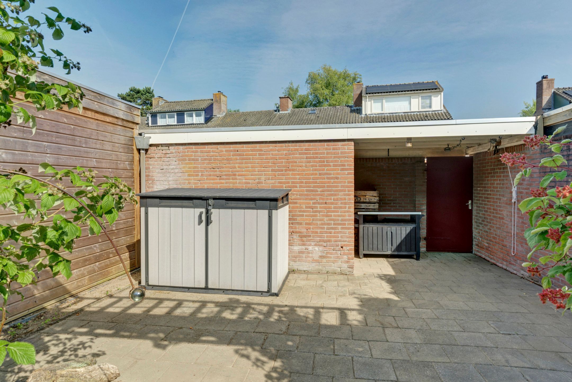 Foto 30 van Catharina van Rennesplein 25