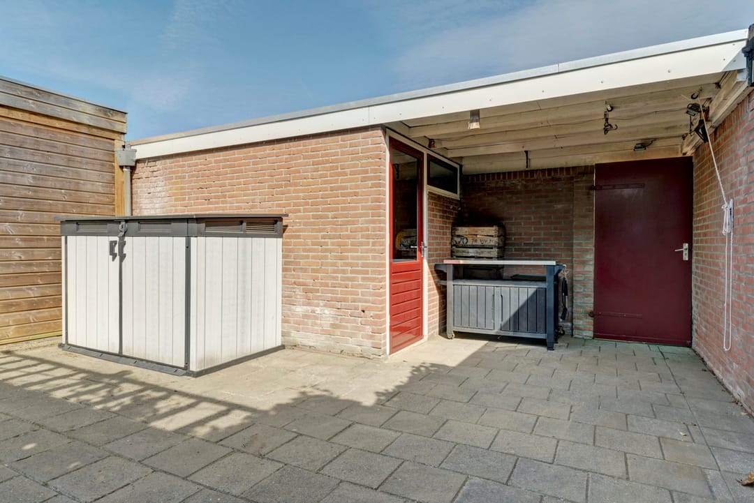 Foto 31 van Catharina van Rennesplein 25