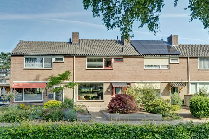 Foto 32 van Catharina van Rennesplein 25