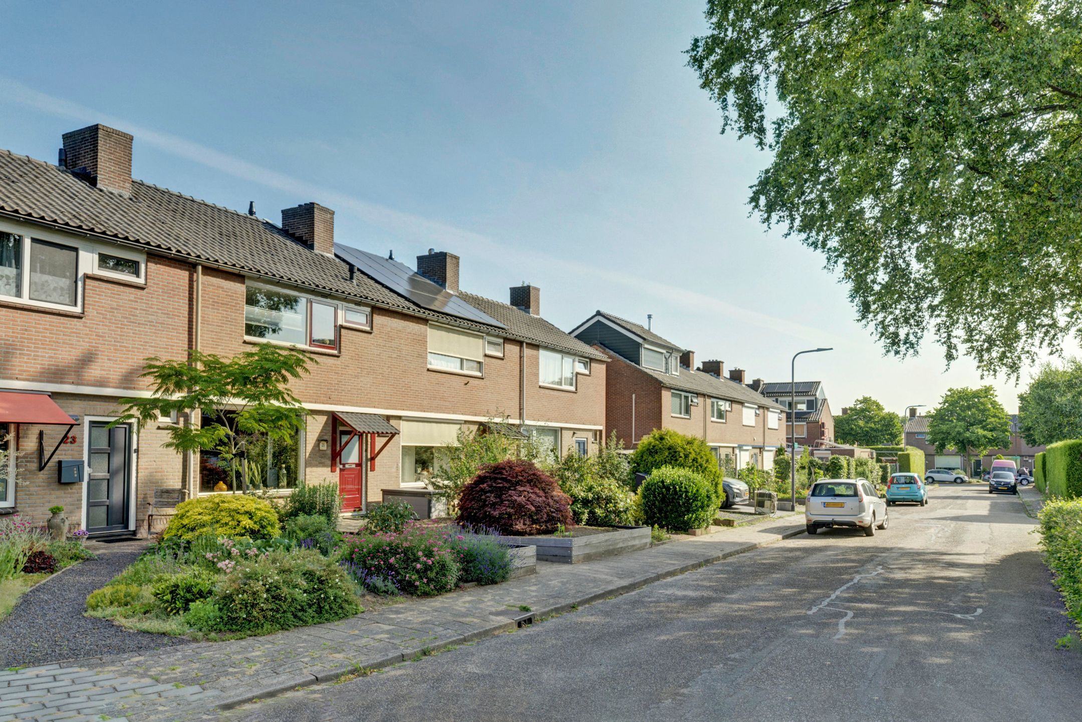 Foto 33 van Catharina van Rennesplein 25