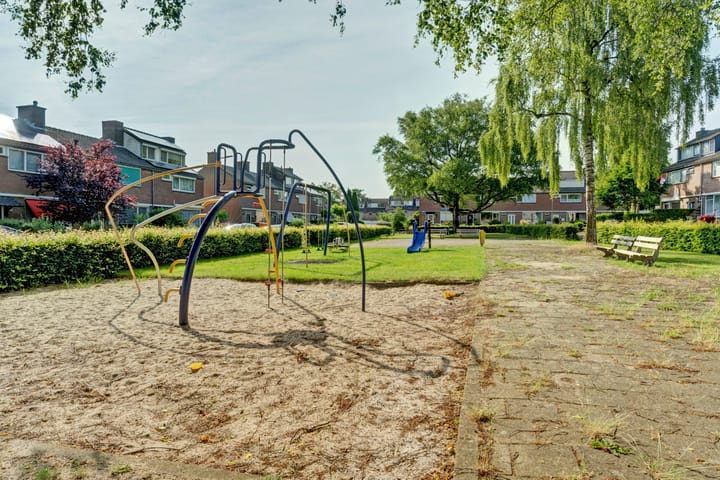 Foto 34 van Catharina van Rennesplein 25