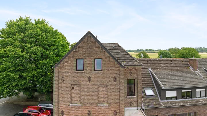 Foto 23 van Mortelweg 1 app. #6