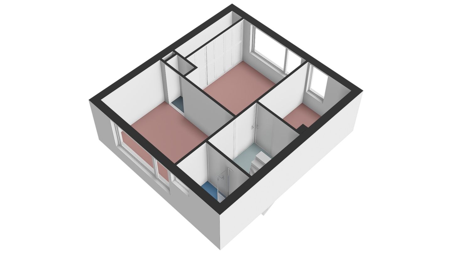 Foto 40 van Catharina van Rennesplein 25