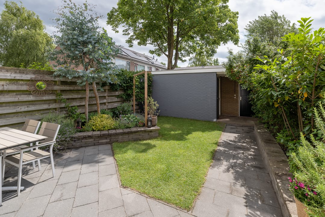 Foto 43 van Damhertlaan 15